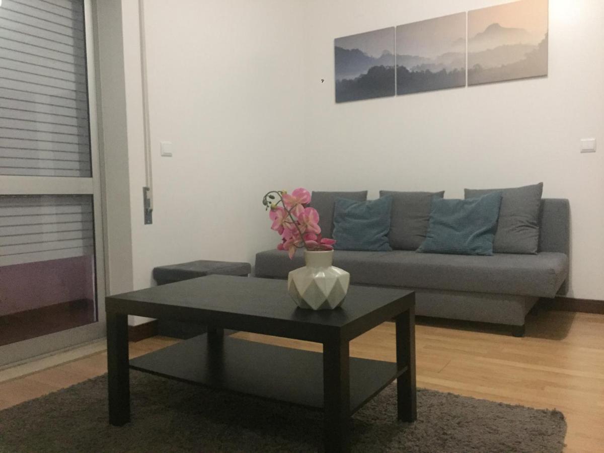 Victoria'S Apartment Fátima Zewnętrze zdjęcie