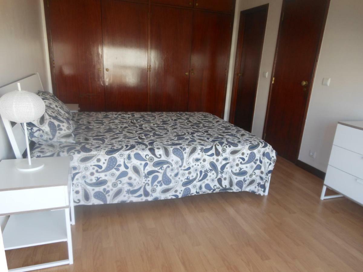 Victoria'S Apartment Fátima Zewnętrze zdjęcie