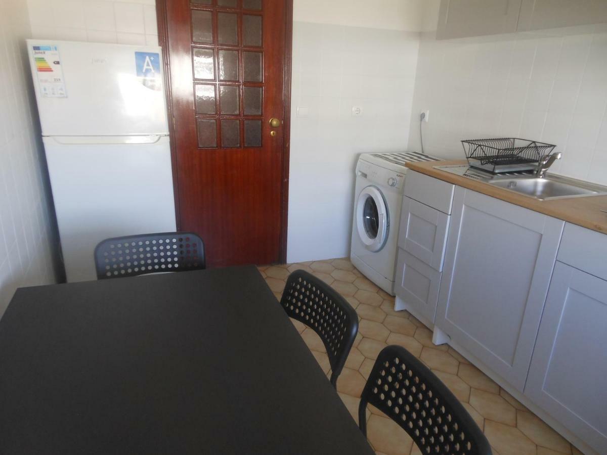 Victoria'S Apartment Fátima Zewnętrze zdjęcie
