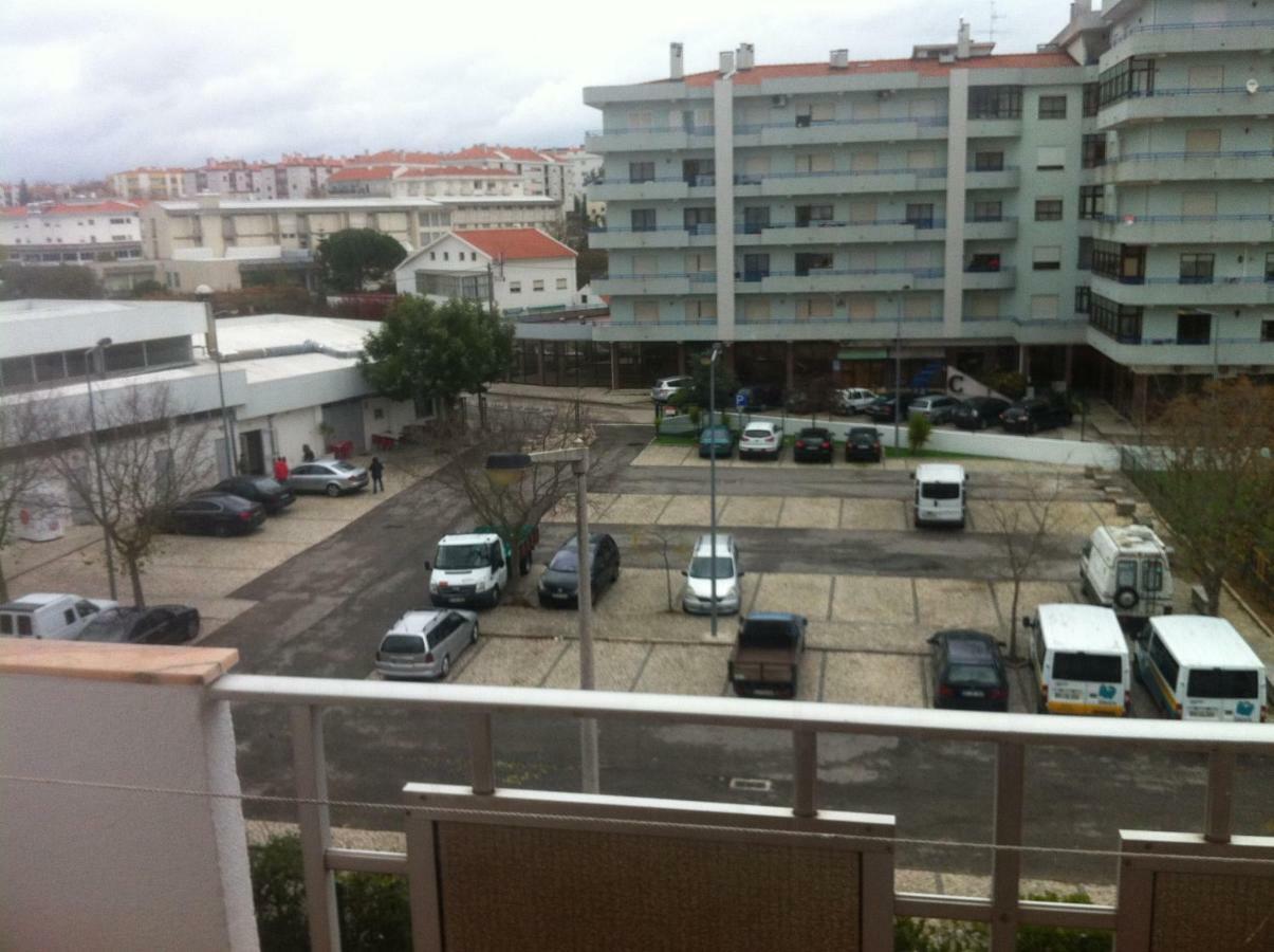 Victoria'S Apartment Fátima Zewnętrze zdjęcie