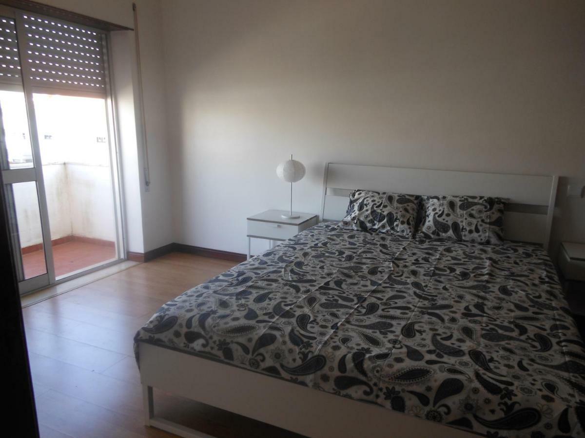Victoria'S Apartment Fátima Zewnętrze zdjęcie