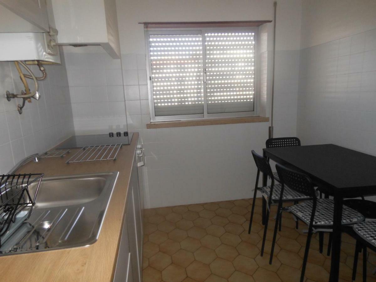 Victoria'S Apartment Fátima Zewnętrze zdjęcie