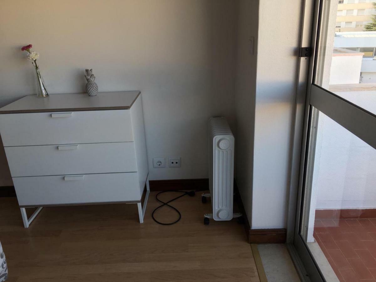 Victoria'S Apartment Fátima Zewnętrze zdjęcie
