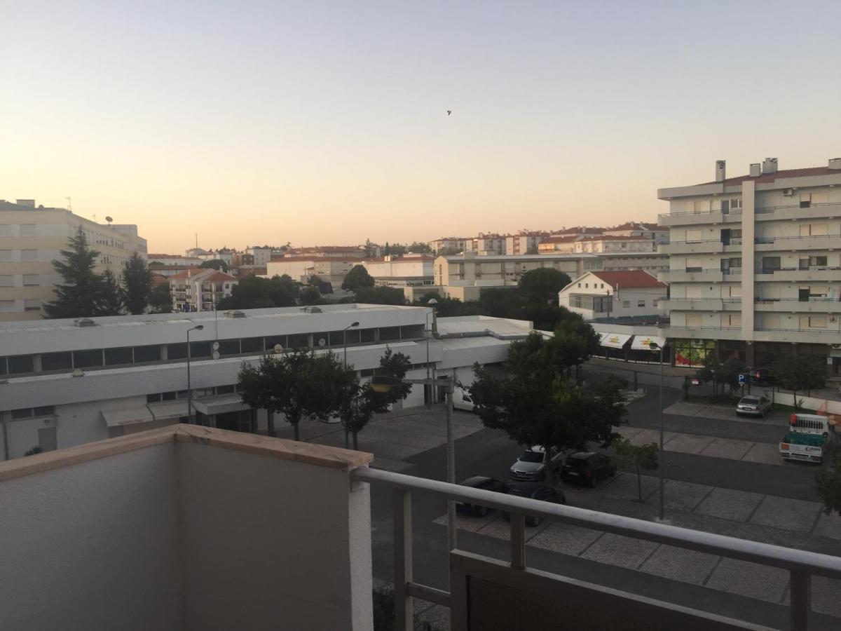 Victoria'S Apartment Fátima Zewnętrze zdjęcie